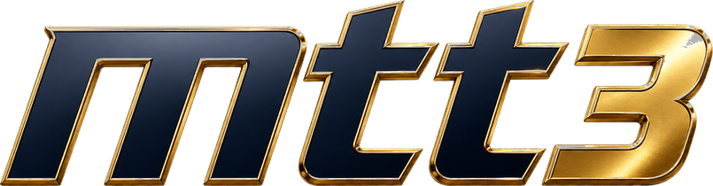 mtt3 logo